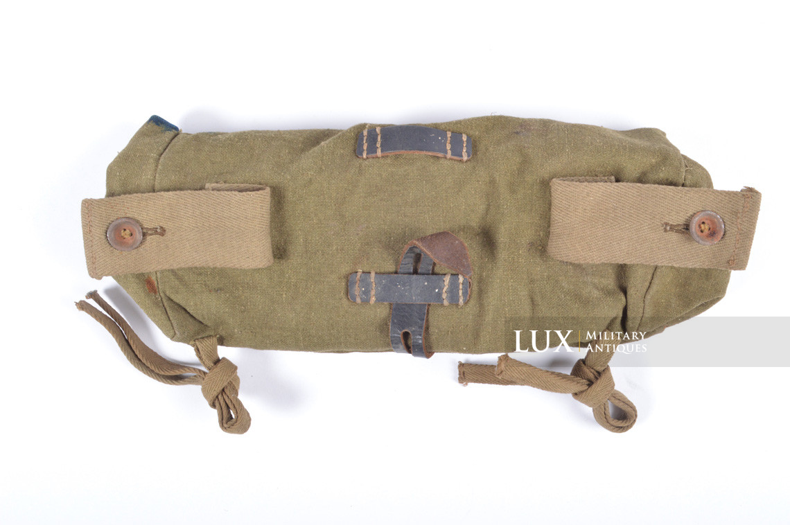 German late-war A-frame bag, « simplified construction » - photo 13