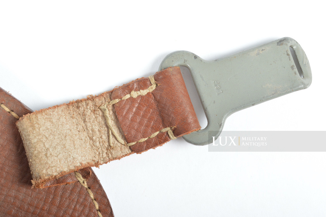 German cavalry/mounted personal storage contents pack, « Packtasche 40 » - photo 12