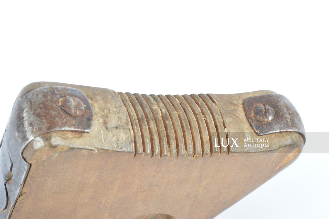Crosse en bois de MP44, « Sturmgewehr » - photo 14