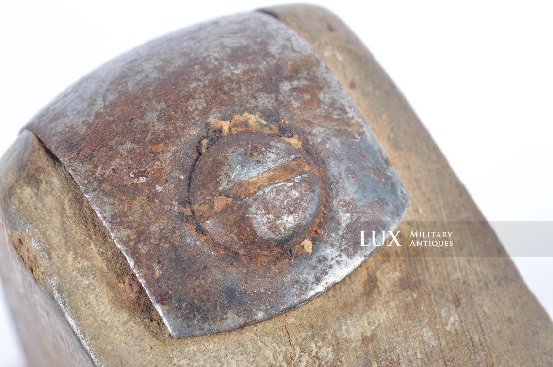 Crosse en bois de MP44, « Sturmgewehr » - photo 15