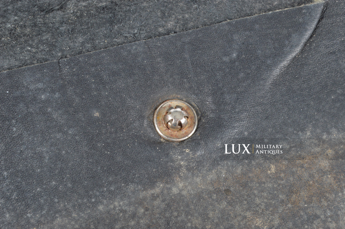 German issued combat map board, « field modified » - photo 11