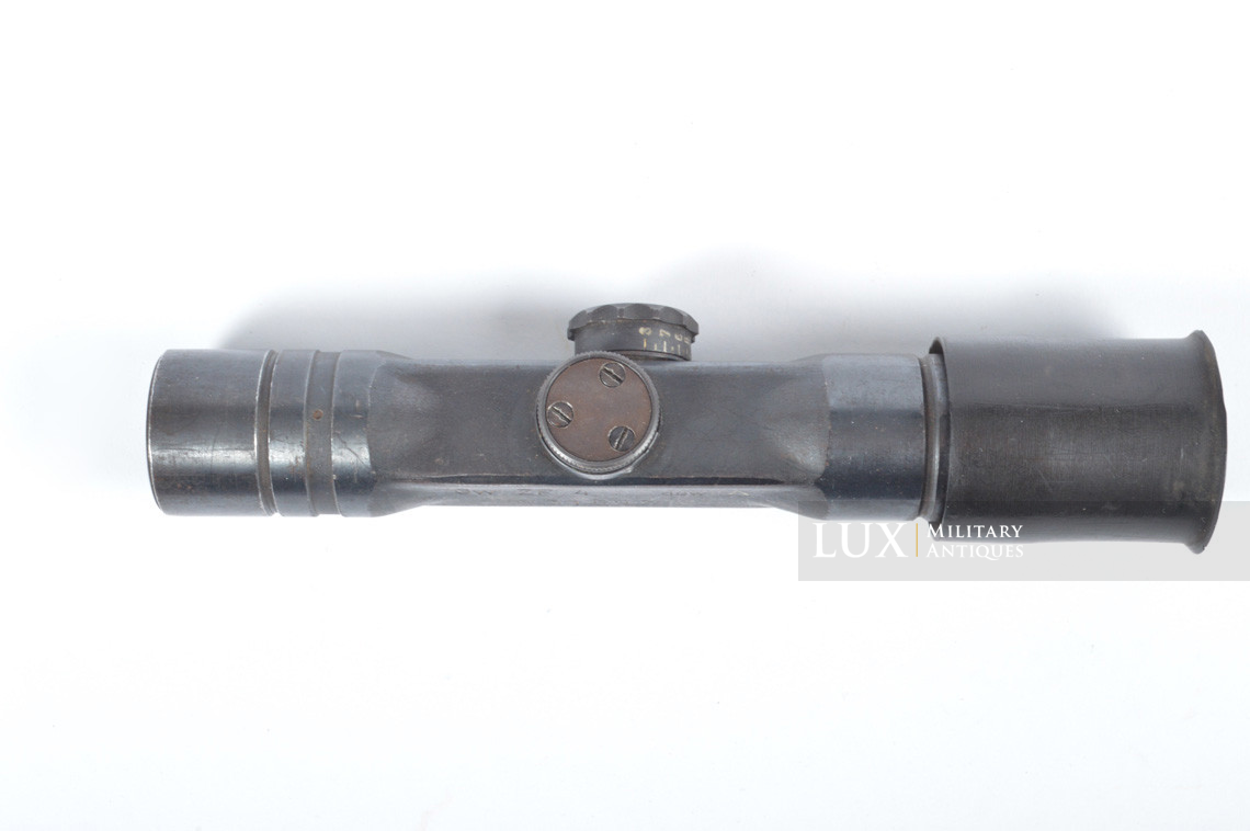 Late war G43 ZF4 sniper scope, « dow 31597 »