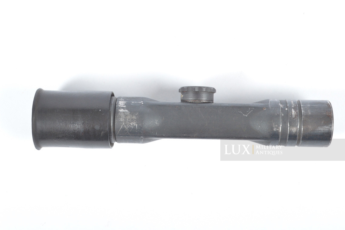 Late war G43 ZF4 sniper scope, « dow 31597 » - photo 12