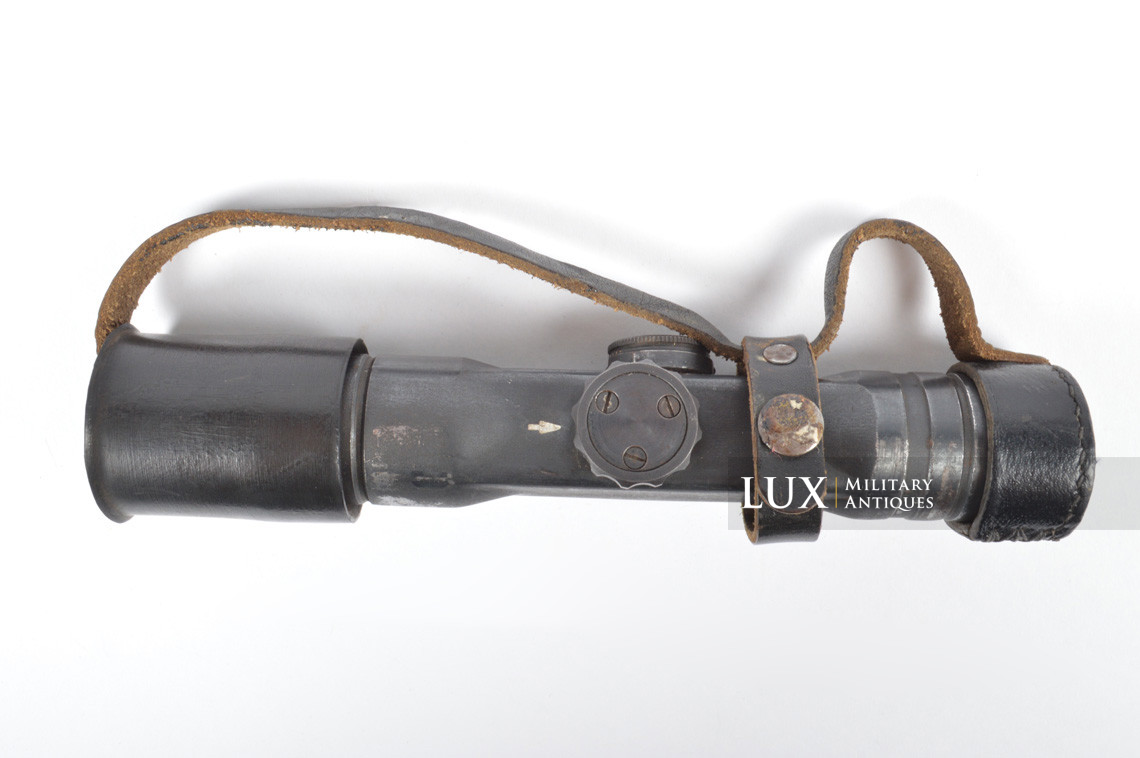トランプ Missing Scope Sapphire Late war G43 ZF4 sniper scope, « dow 31597 »