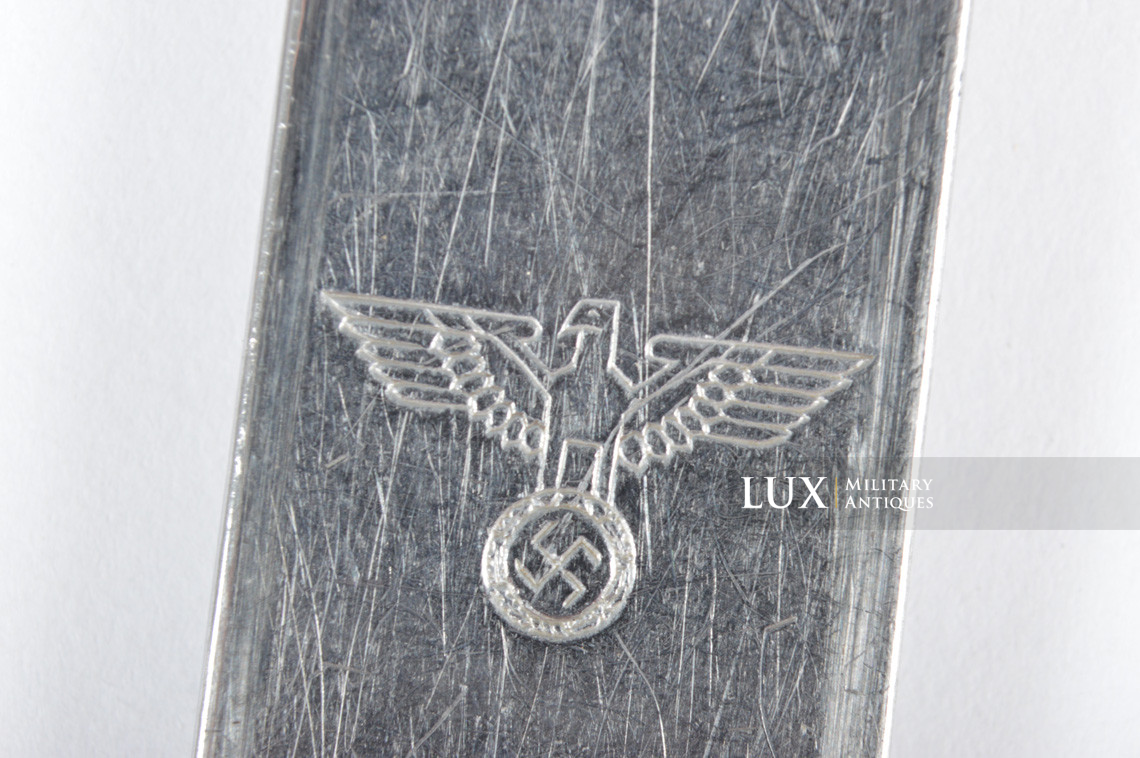 German field issue cutlery set, « GAG42 » - photo 14