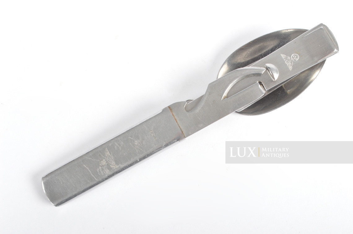 German field issue cutlery set, « GAG42 » - photo 4