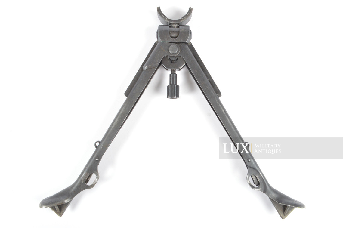 German MG34 bipod, « dqc » - photo 4