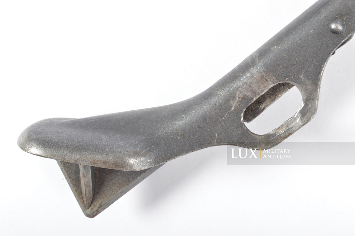 German MG34 bipod, « dqc » - photo 12