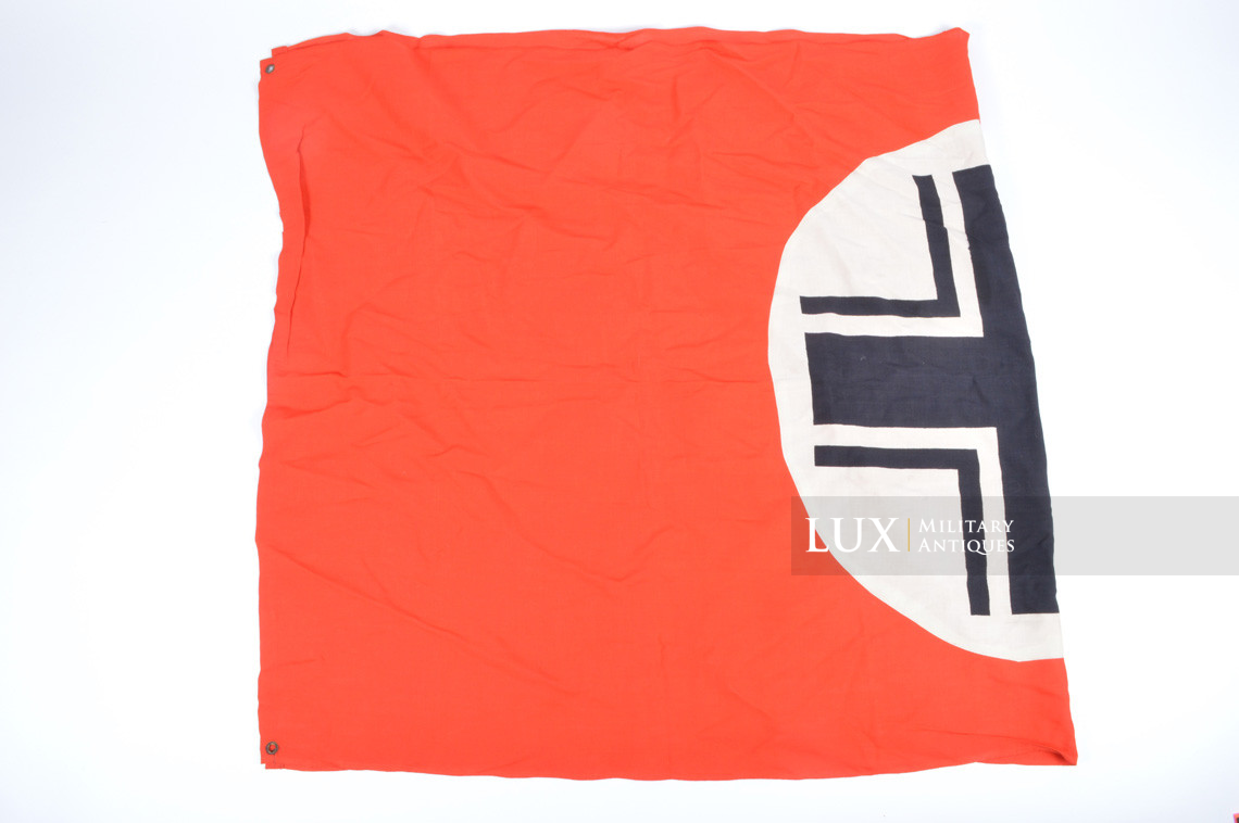 German balkan cross vehicle id flag - photo 8