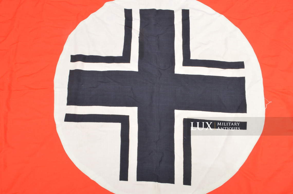 German balkan cross vehicle id flag - photo 7