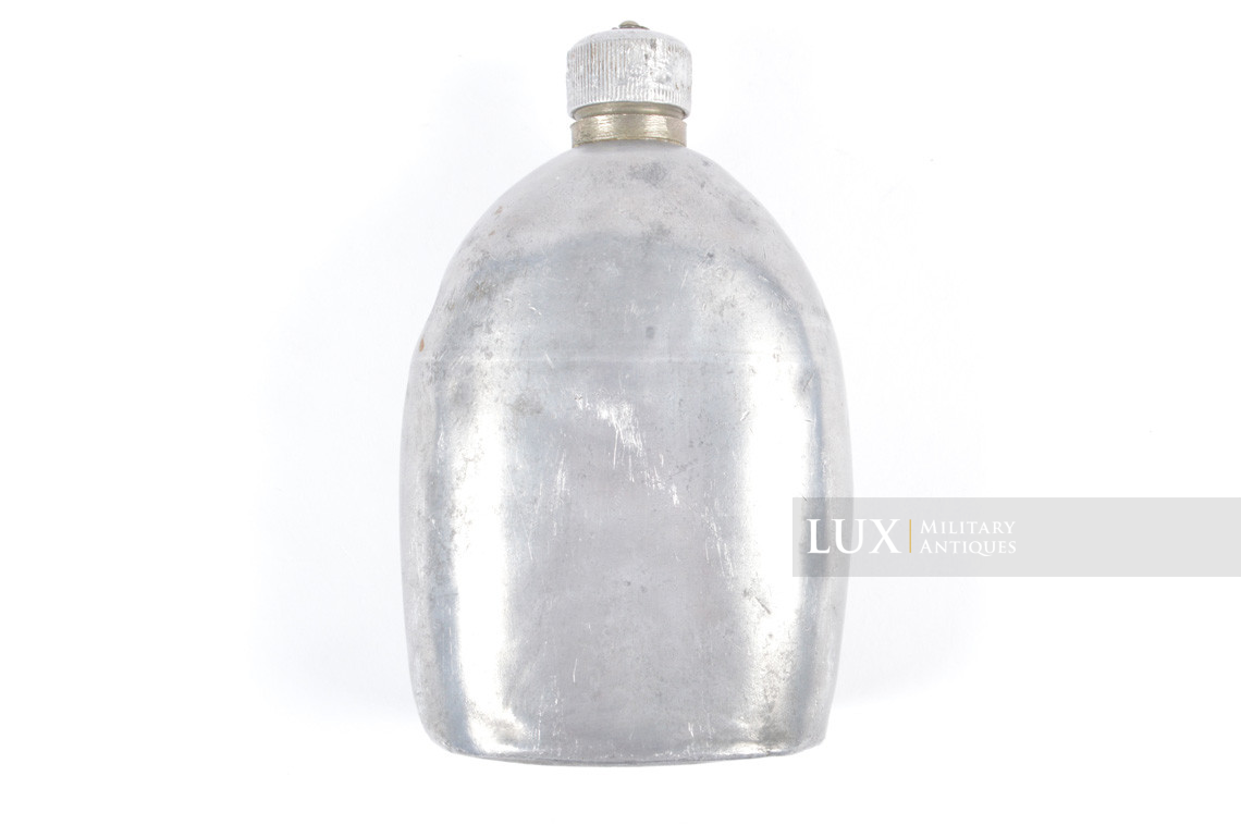 US M-1910 canteen - photo 4