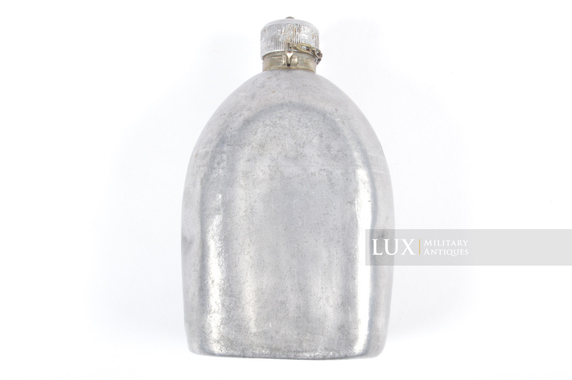 US M-1910 canteen - photo 8