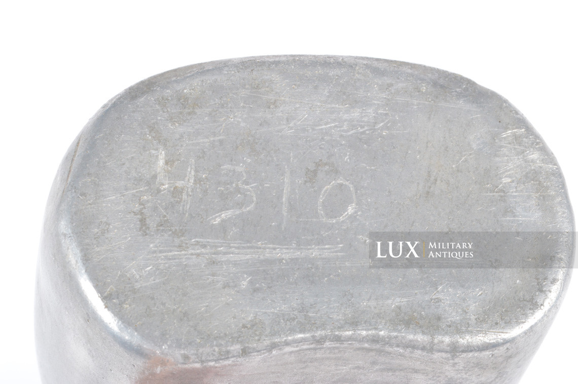 US M-1910 canteen - photo 10