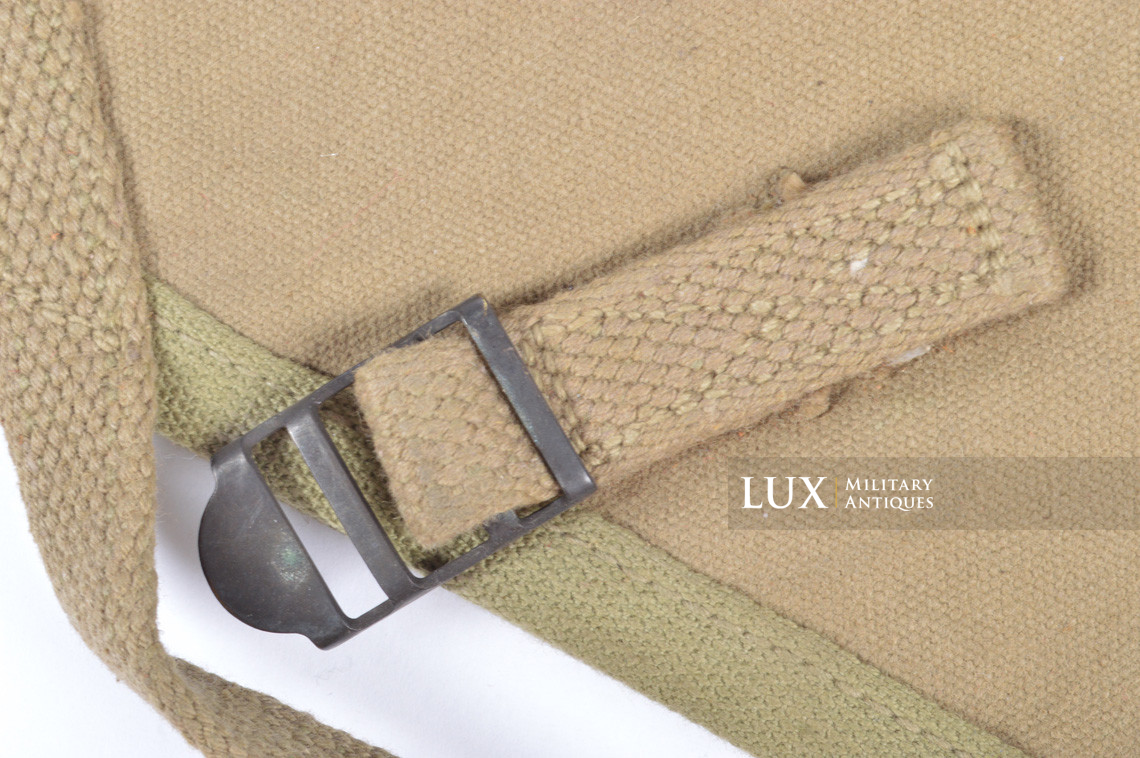 Porte-pelle US M-1910, « 1942 » - Lux Military Antiques - photo 9