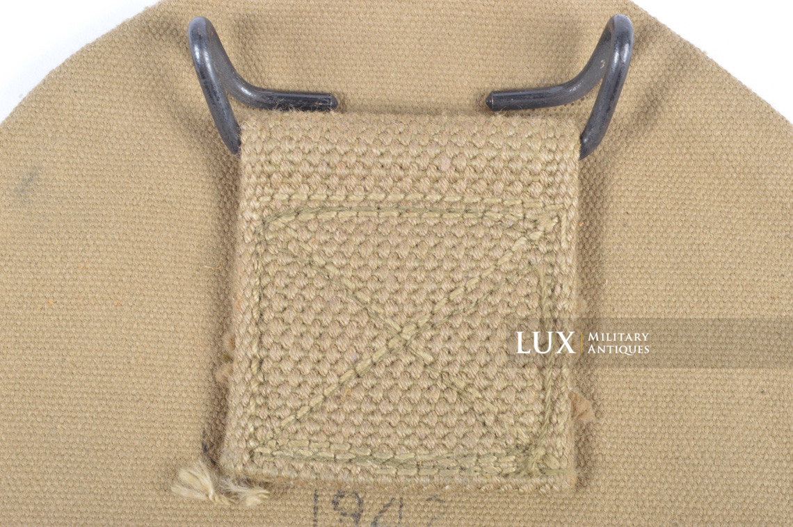 Porte-pelle US M-1910, « 1942 » - Lux Military Antiques - photo 11