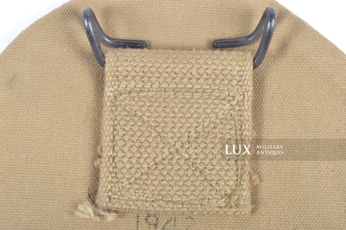Porte-pelle US M-1910, « 1942 » - Lux Military Antiques - photo 11