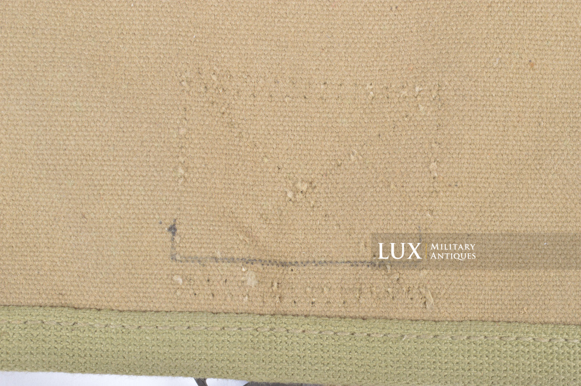 Porte-pelle US M-1910, « 1942 » - Lux Military Antiques - photo 12