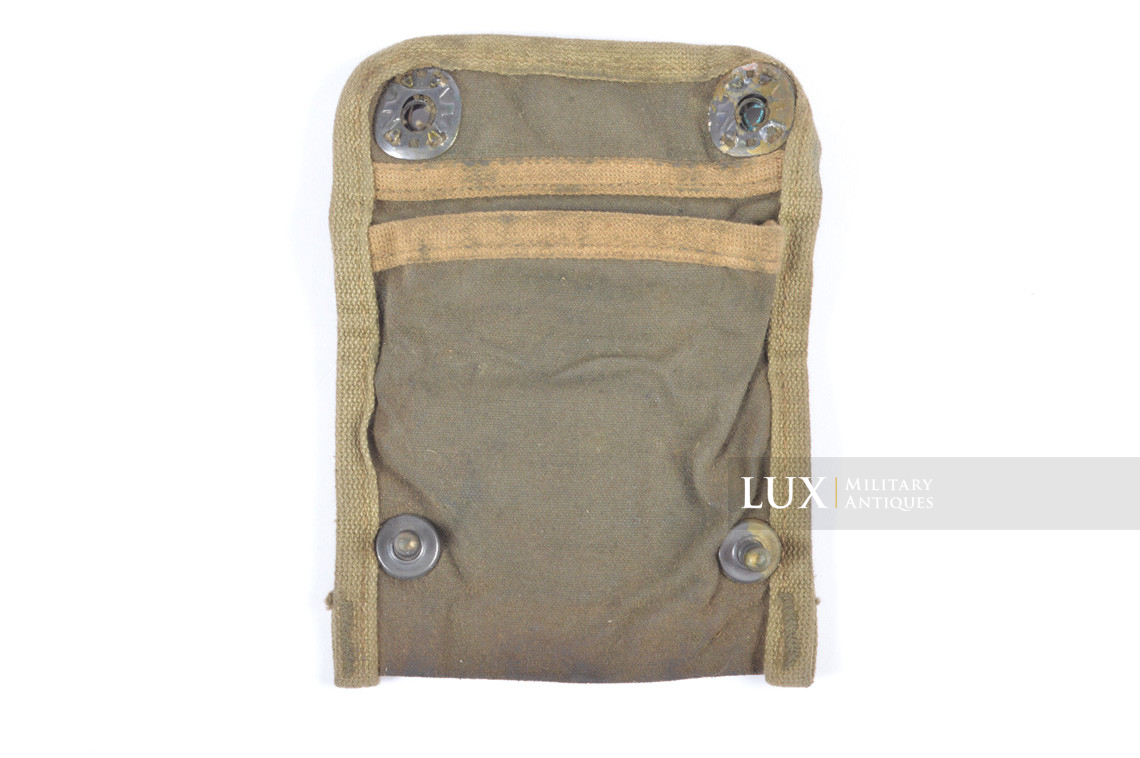 Pochette de boussole U.S. ARMY - Lux Military Antiques - photo 9