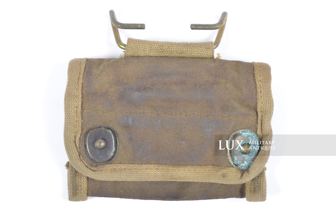 U.S. ARMY compass carrying pouch - Lux Military Antiques - photo 4