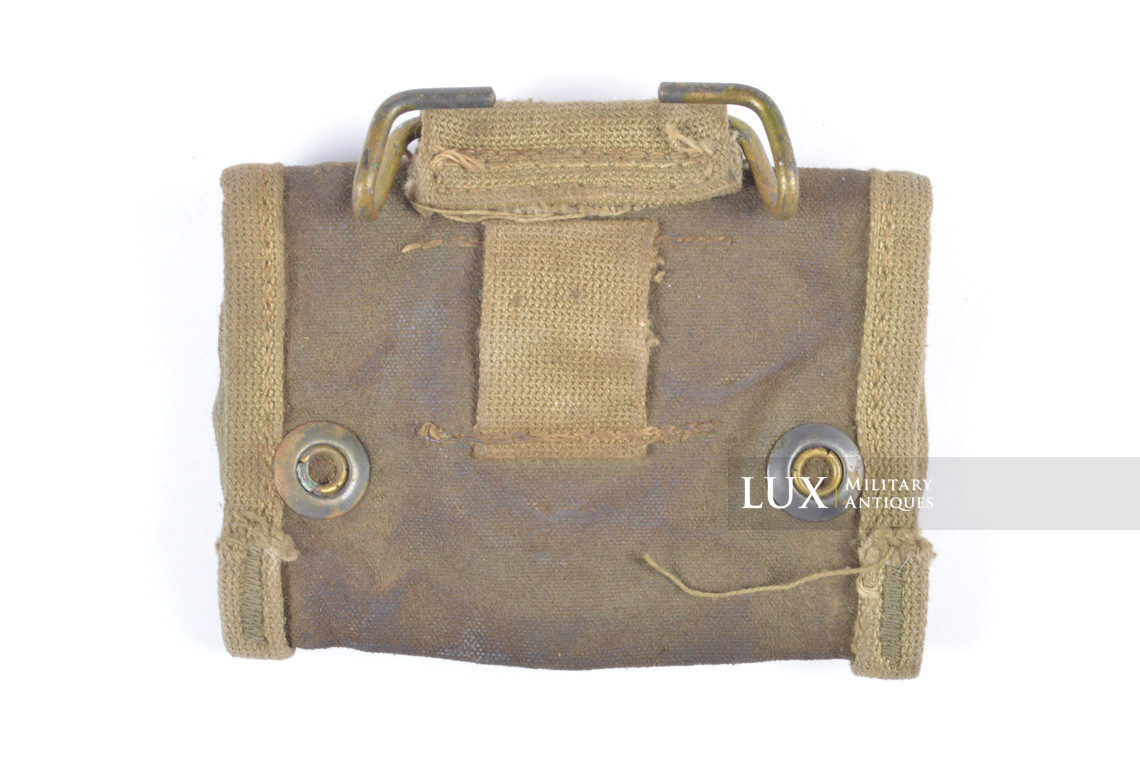 Pochette de boussole U.S. ARMY - Lux Military Antiques - photo 8