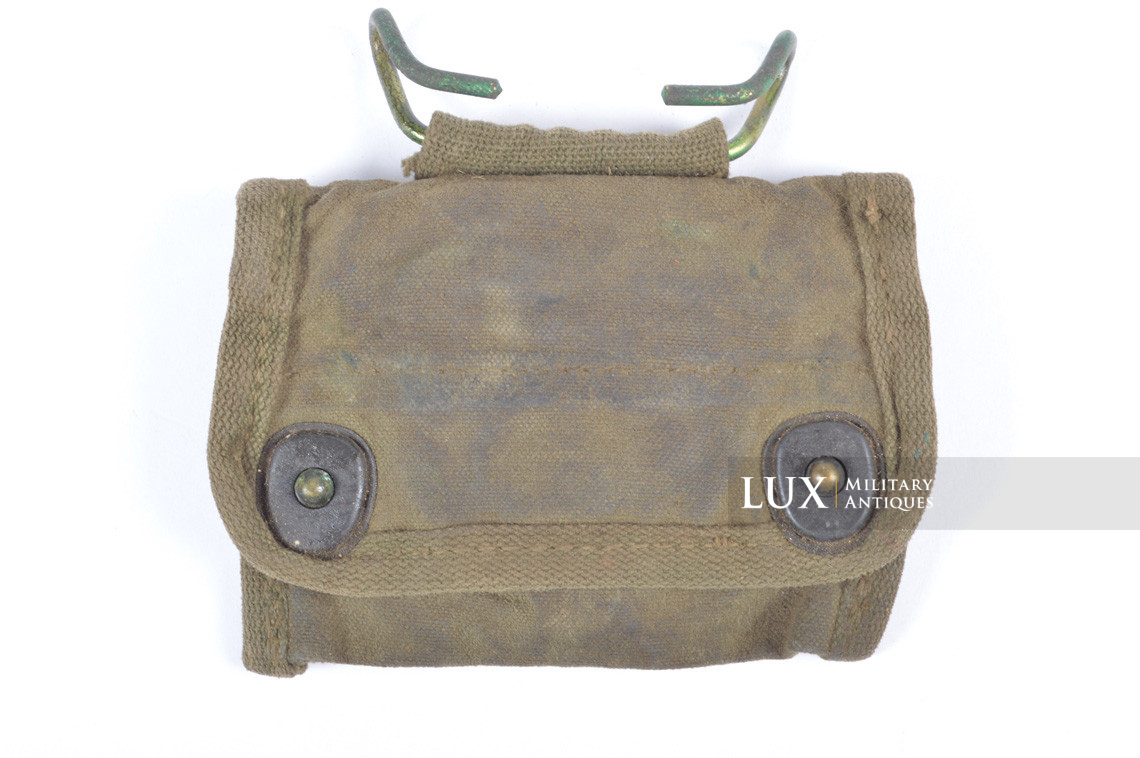 Pochette de boussole U.S. ARMY - Lux Military Antiques - photo 4