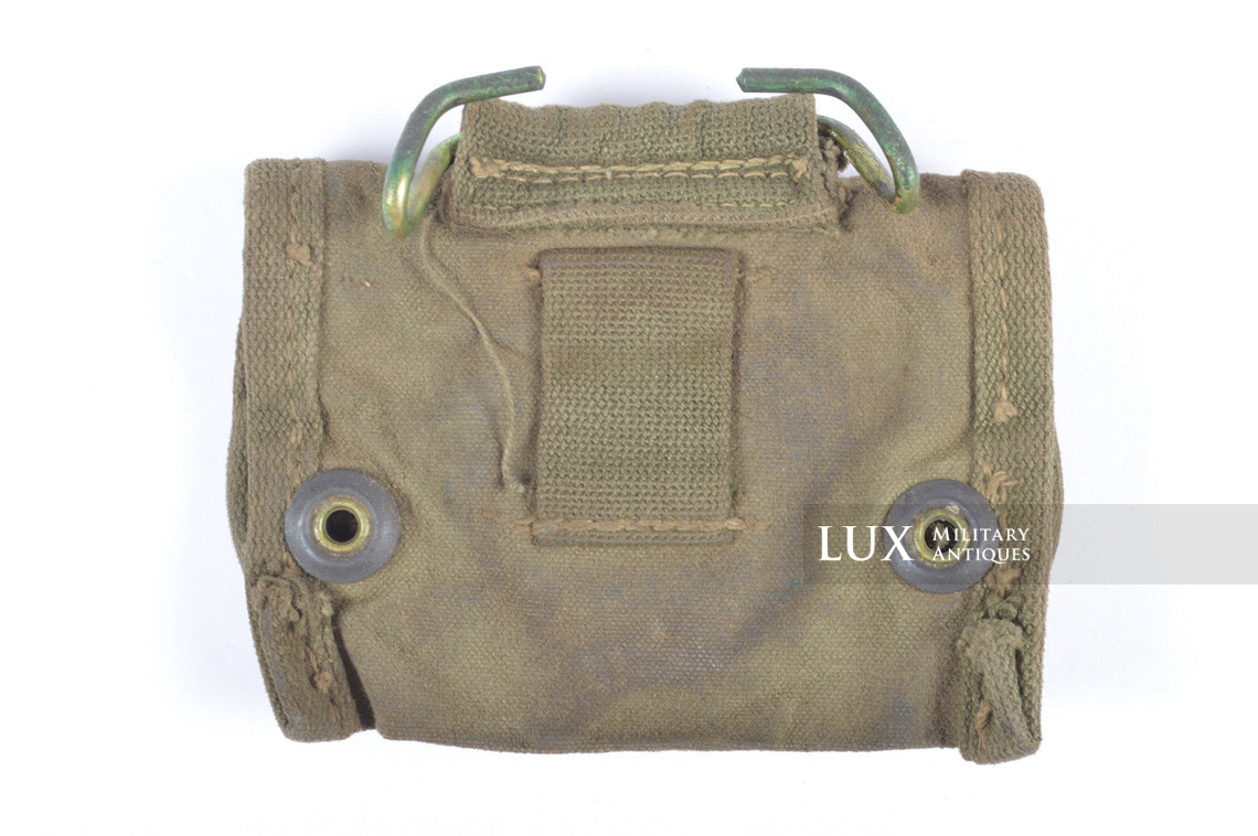 U.S. ARMY compass carrying pouch - Lux Military Antiques - photo 8