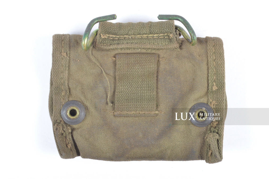 Pochette de boussole U.S. ARMY - Lux Military Antiques - photo 7