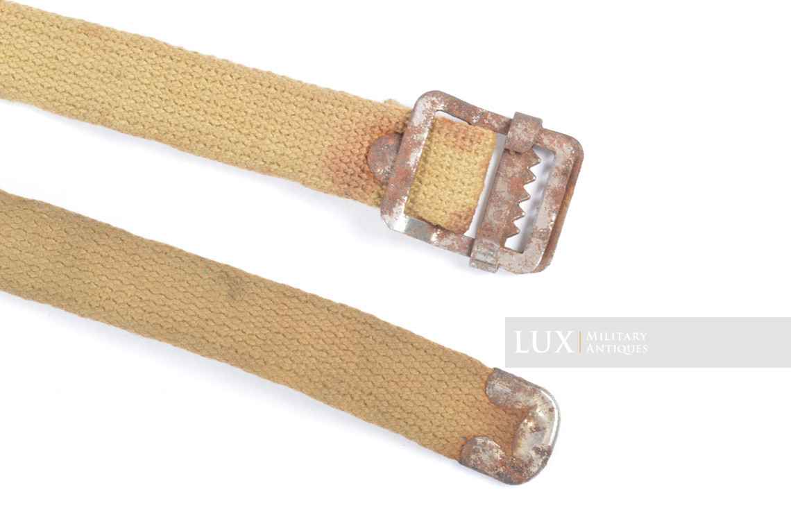 US Airborne utility strap, « long type » - photo 7
