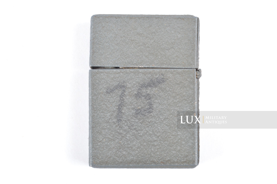 Briquet US Army - Lux Military Antiques - photo 10