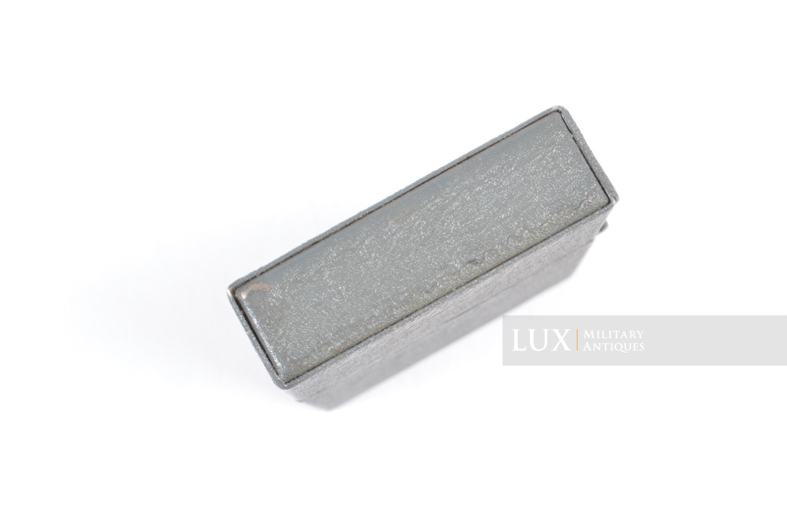 Briquet US Army - Lux Military Antiques - photo 12