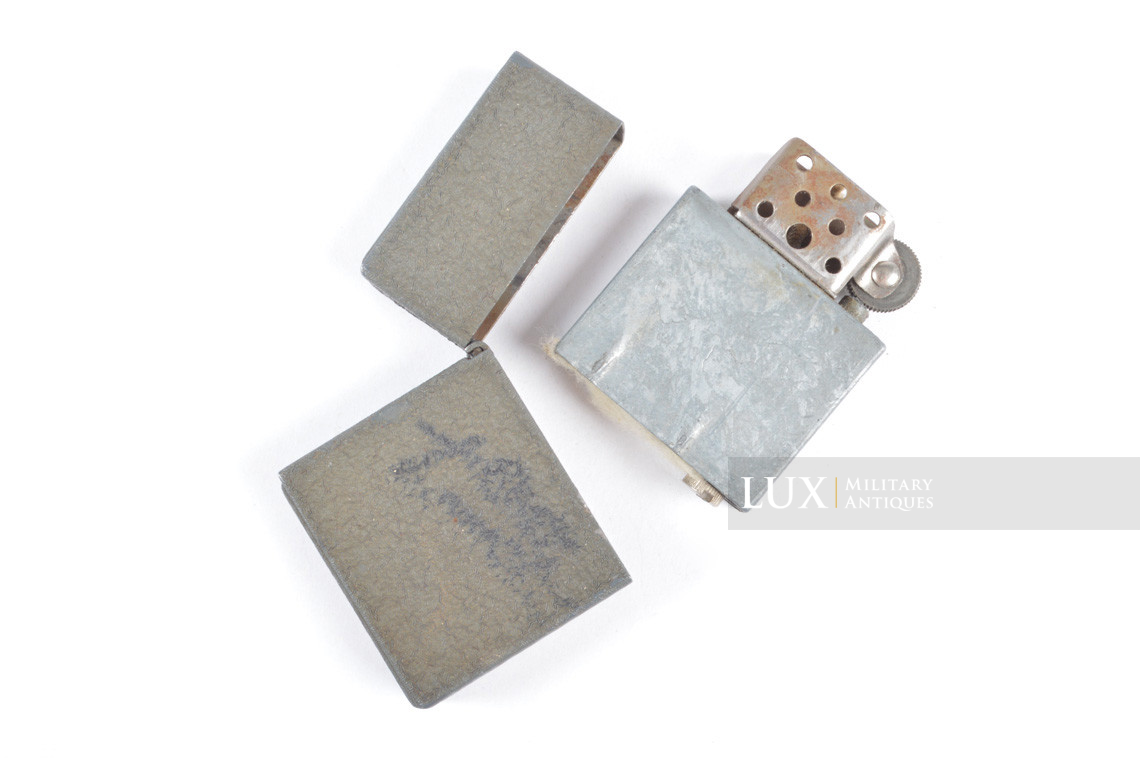 Briquet US Army - Lux Military Antiques - photo 14