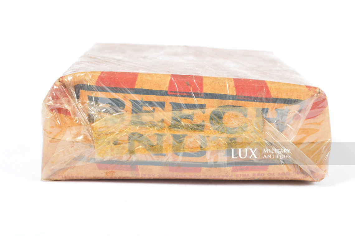 American « Beech-Nut » chewing tobacco - photo 9