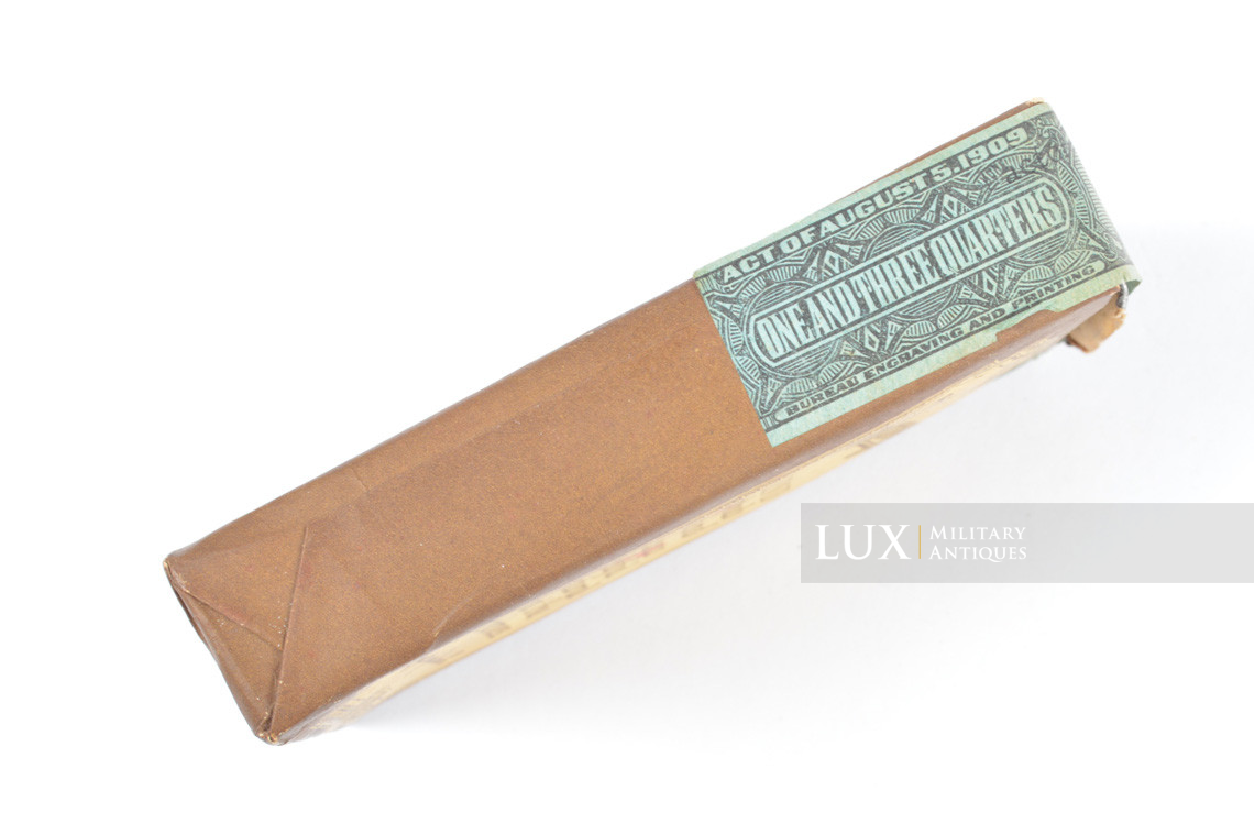 American « HARMONY » pipe tobacco - photo 8