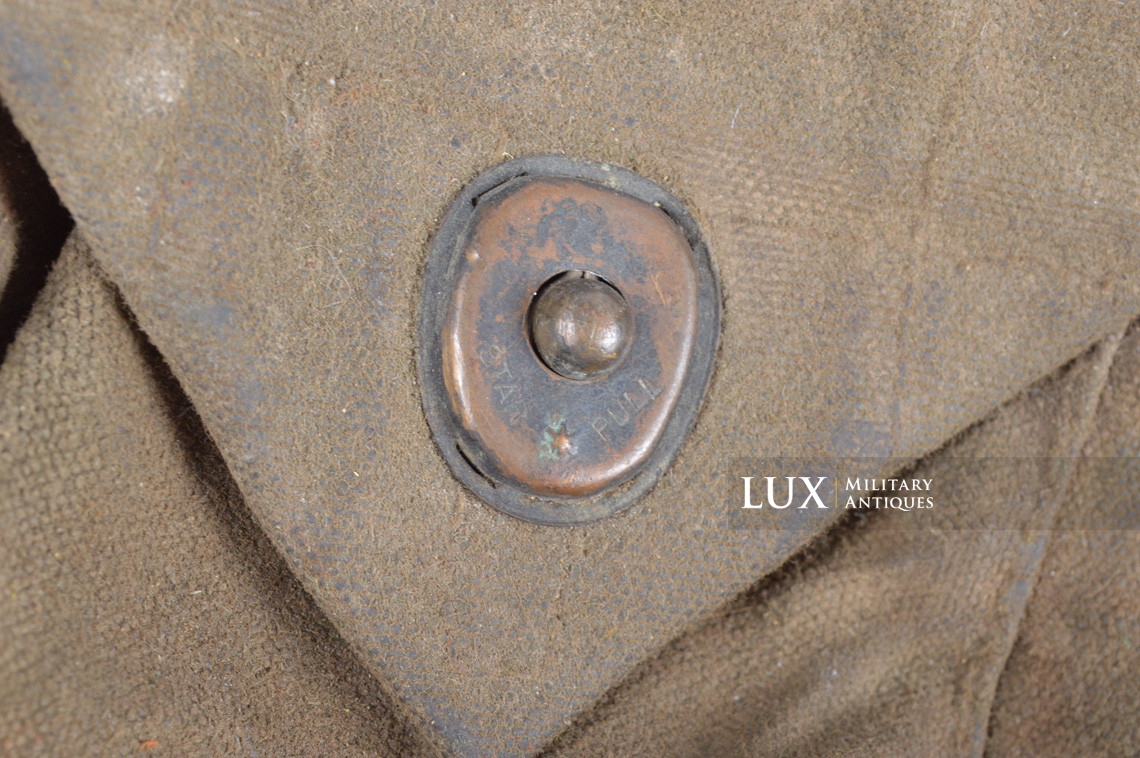 Porte-chargeurs US FM BAR, « Rigger » - Lux Military Antiques - photo 7