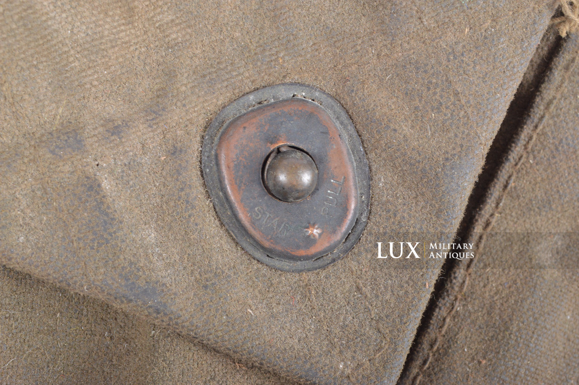 Porte-chargeurs US FM BAR, « Rigger » - Lux Military Antiques - photo 8