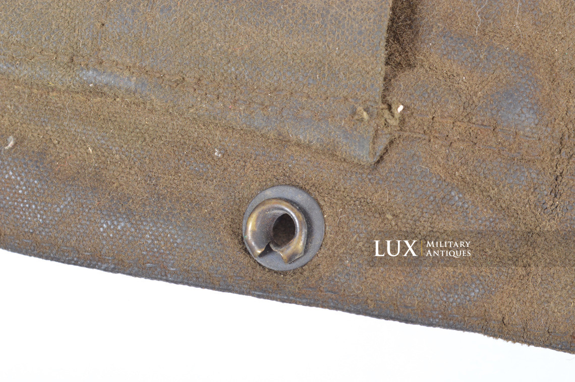 Porte-chargeurs US FM BAR, « Rigger » - Lux Military Antiques - photo 12