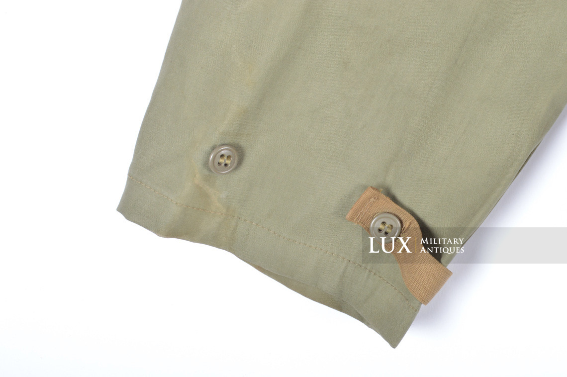 Parka N2 « US NAVY » - Lux Military Antiques - photo 10