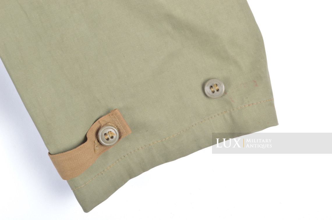 Parka N2 « US NAVY » - photo 11