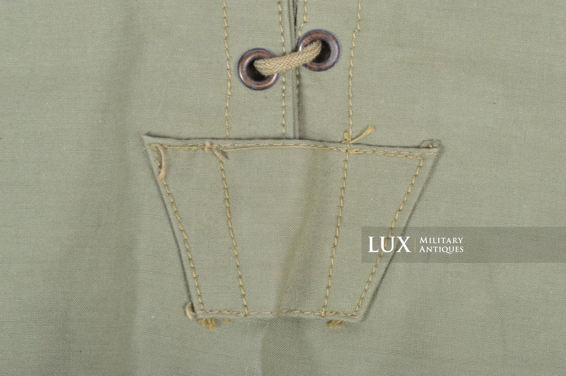 Parka N2 « US NAVY » - Lux Military Antiques - photo 8