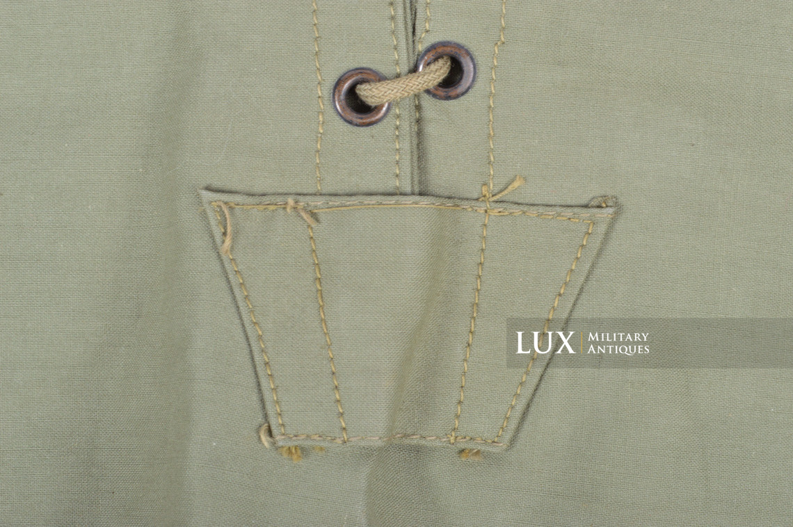 Parka N2 « US NAVY » - photo 8