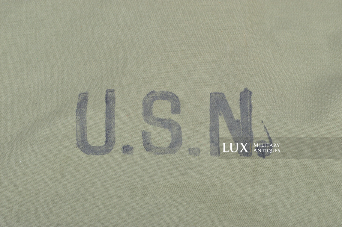 Parka N2 « US NAVY » - Lux Military Antiques - photo 9