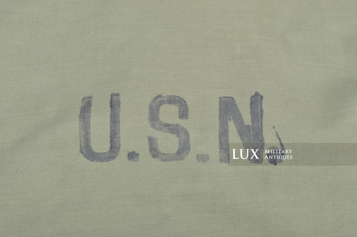 Parka N2 « US NAVY » - photo 9