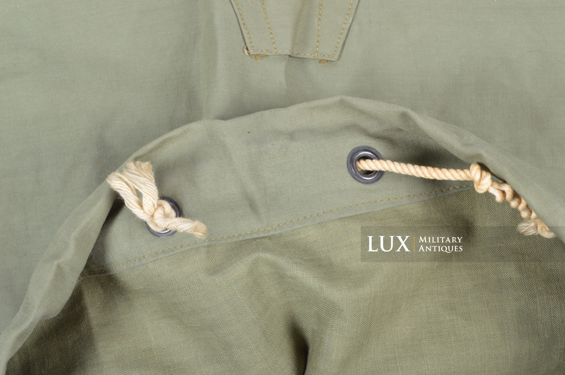 Parka N2 « US NAVY » - Lux Military Antiques - photo 12