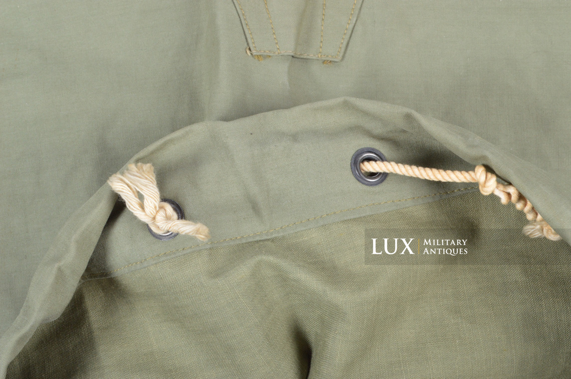 Parka N2 « US NAVY » - photo 12