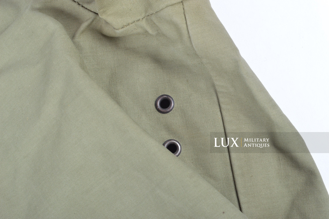 Parka N2 « US NAVY » - Lux Military Antiques - photo 14