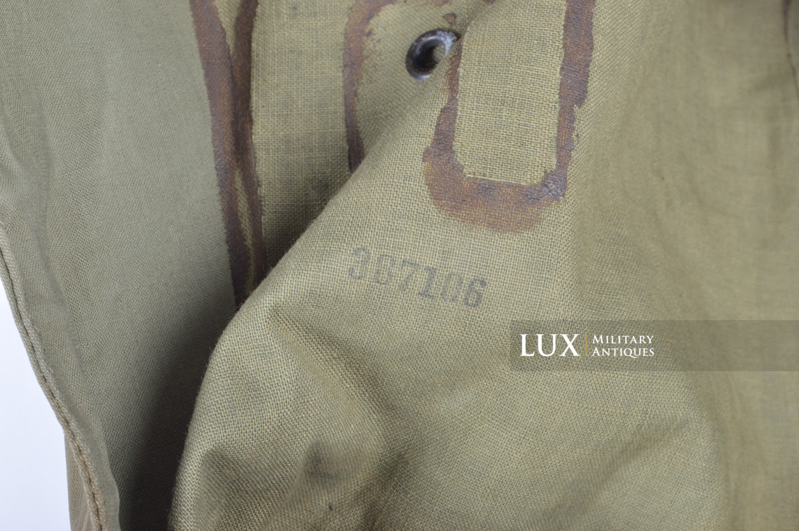Parka N2 « US NAVY » - Lux Military Antiques - photo 16