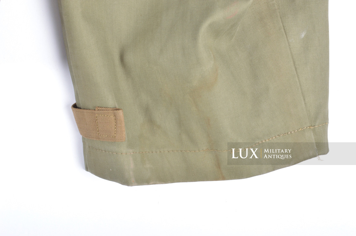 Parka N2 « US NAVY » - Lux Military Antiques - photo 19