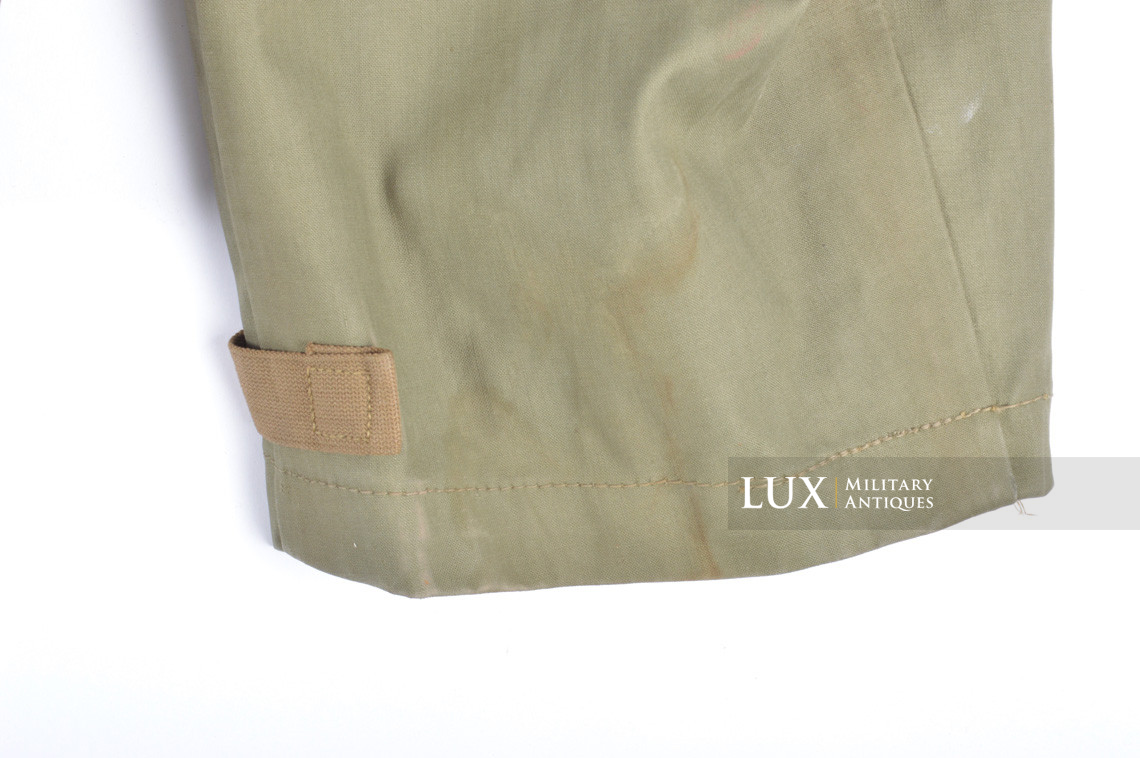 Parka N2 « US NAVY » - photo 19