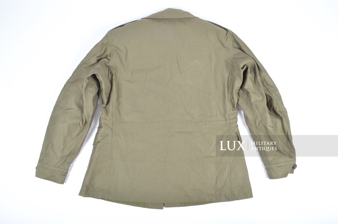 Veste US Field Jacket M43 - Lux Military Antiques - photo 12