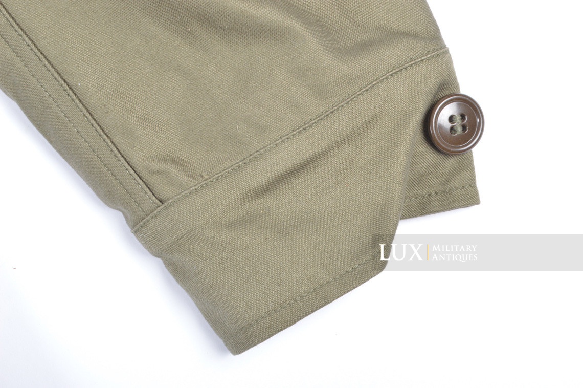 Veste US Field Jacket M43 - photo 14